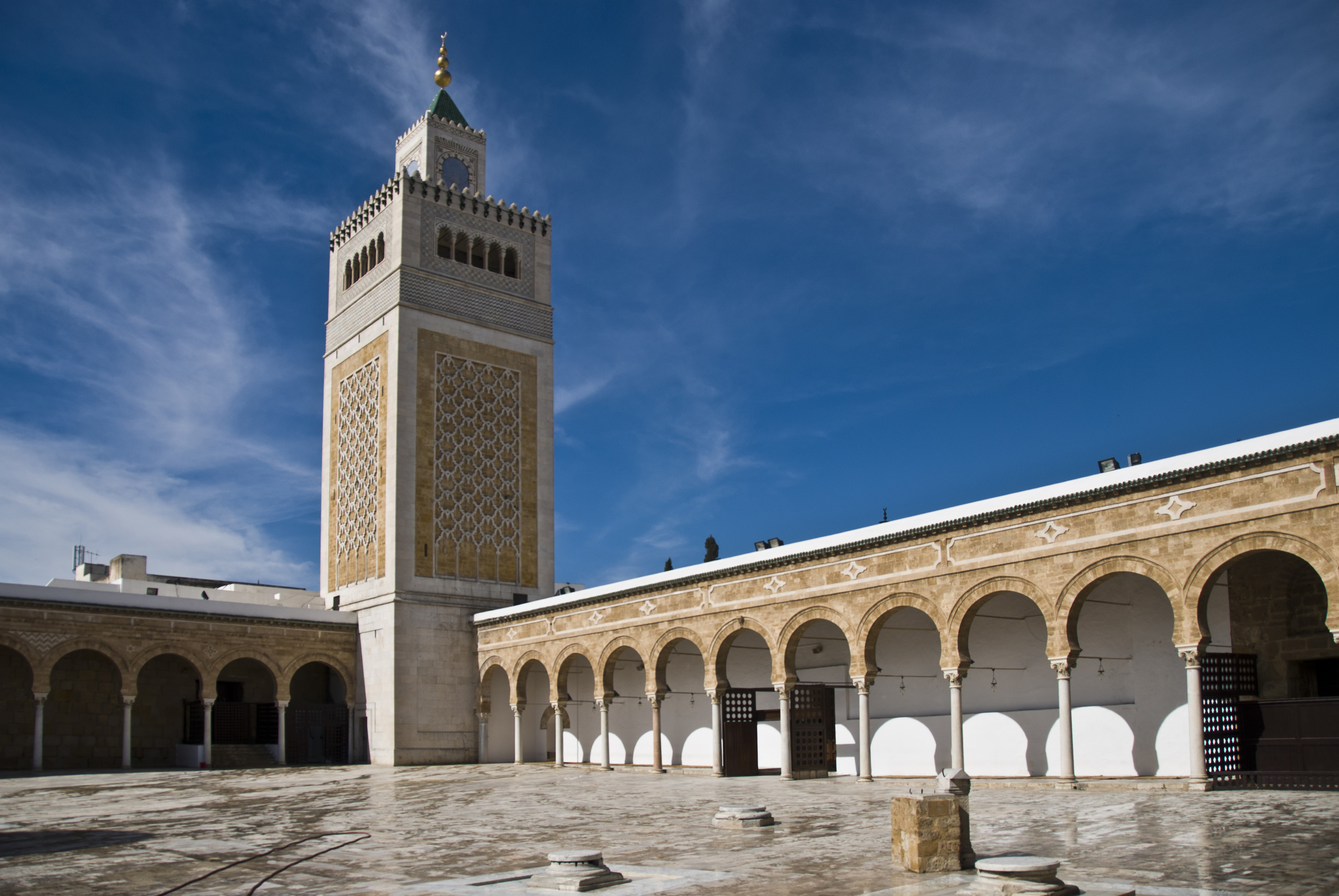 Tunis
